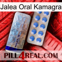 Oral Jelly Kamagra 39